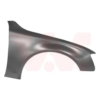 Blatník karosérie Blatník VAN WEZEL 0307658