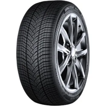 Zimní osobní pneu Nexen Winguard Sport 3 ( 245/45 R20 103V XL 4PR EVc, RPB B C )