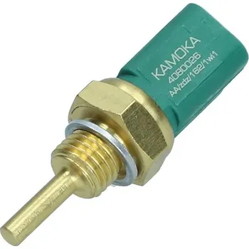 Chladič motoru Snímač teploty chladiva KAMOKA 4080026