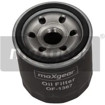 Olejový filtr Olejový filtr MAXGEAR 26-0872