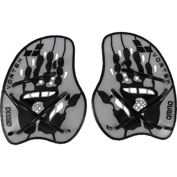 Arena Ruční pádlo Vortex Evolution Grey M šedá