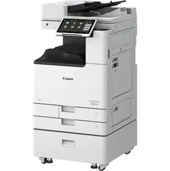 Tiskárna Tiskárna Canon iR ADVANCE DX C3922i + DADF BA1 + podstavec S3