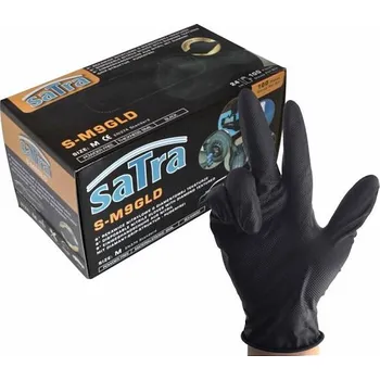 Pracovní rukavice Ochranné jednorázové rukavice