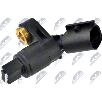 ABS Snímač počtu otáček kol NTY HCA-VW-005