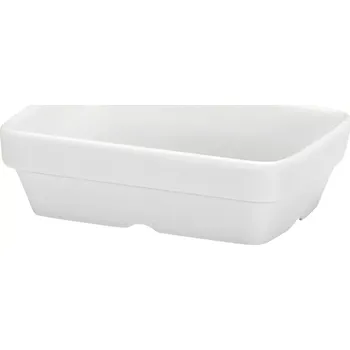 Miska obdélníková Schönwald Donna Krankenhaus 160 ml