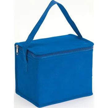 L-Merch Celsius Chladicí taška NT1130 Blue 20,5 x 13,5 x 17 cm