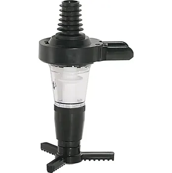 Dávkovač nápoje Contacto dávkovač lihovin, objem: 2 cl, délka: 150 mm, průměr: 55 mm