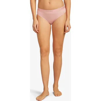 Kalhotky Dámské kalhotky Icebreaker Merino 125 Cool-Lite Sprite Hipster - blush