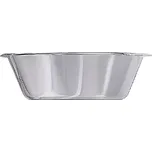 CONTACTO mísa, objem: 4,50 litru, výška: 125 mm, průměr: 180 mm