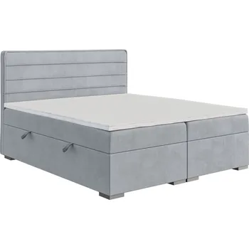 Postel Postel boxspring 200 Benetti - Laverto jaguar 2169 200x118 cm