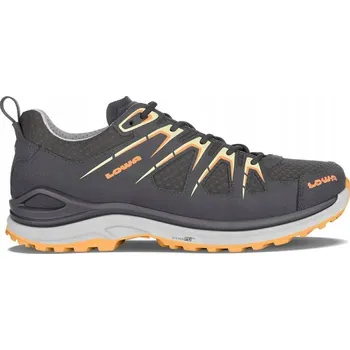 Dámská treková obuv Dámské trekové boty Lowa Innox EVO GTX LO Ws, velikost 38, s membránou GORE-TEX