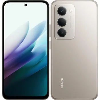 Mobilní telefon Redmi 15 6/128GB titanově šedá