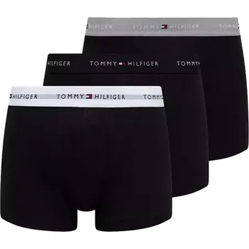 Boxerky Boxerky Trunk Tommy Hilfiger Signature Cotton Essentials 3 pack UM0UM02763 0UC velikost XL-54/56