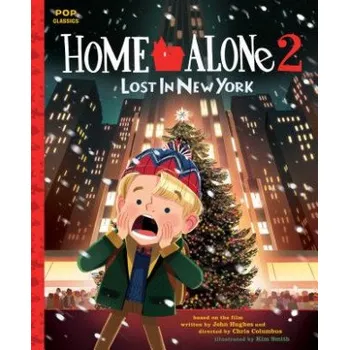 Cestování Home Alone 2: Lost in New York (Kim Smith)(Pevná)