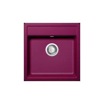 Granitový dřez SCHOCK MONO N-100S Berry