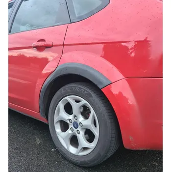 Karosérie Plastové lemy blatníku Ford Focus II 2004 - 2009 hatchback 5dv., sedan