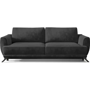 Pohovka Elegantní pohovka pro každodenní spaní s úložným prostorem na lůžkoviny Megis - ELTAP paros 06 250x90 cm