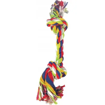 Hračka pro psa Přetahovadlo pro psa Happet Hračka Happet provaz se 33 cm
