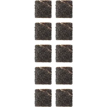 RC náhradní díl Rotacraft brusné válečky P120 (10ks)