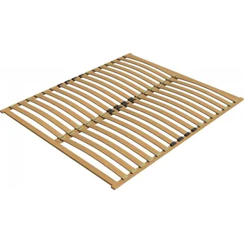 Postelový rošt Rošt do postele 160 - Meble Wojcik 160x4 cm