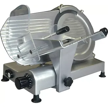 Kráječ na chleba Kráječ TGF 220 CE, výška: 410 mm, délka: 460 mm, šířka: 560 mm