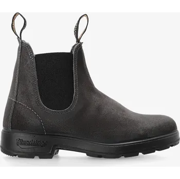 Pánské tenisky Vycházkové boty Blundstone Originals 1910 - steel grey