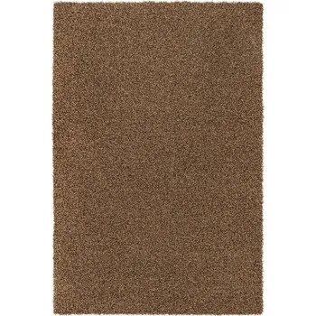 Rohožka Breno Rohožka ROYAL GREEN hnědá, 90x60 cm