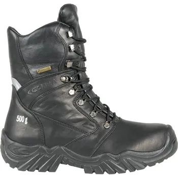 Pracovní obuv Bezpečnostní obuv Cofra FREJUS S3 WR CI HRO SRC * Velikost boty: 48