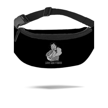 Ledvinka Bastard Louis Armstrong ledvinka Black