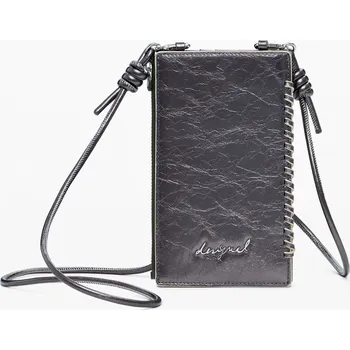 Peněženka Dámská peněženka DESIGUAL 25WAYP39 9067 MONE CAPSULE TINY VALENTINA Velikost: U