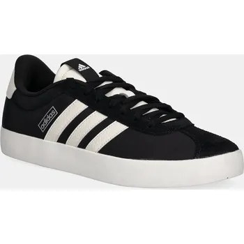 Pánská obuv Tenisky adidas Vl Court 3.0 JR2339 černá 99X, EUR 43 1/3