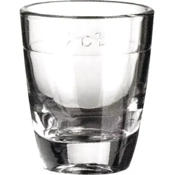 Sklenice Sklenice na pálenku panák Arcoroc Gin 3 cl