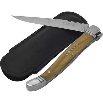 Kuchyňský nůž Kapesní nůž Gastro Laguiole