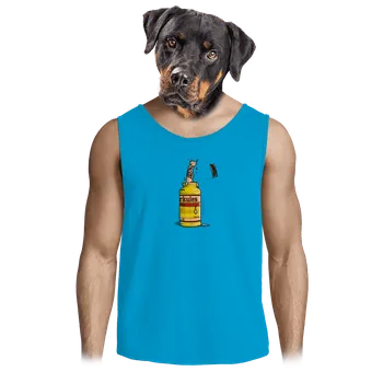 Pánské tílko Bastard Herkules pánské tílko Atoll