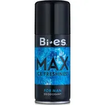 BI-ES deospray Men Max Ice Fresh 150 ml