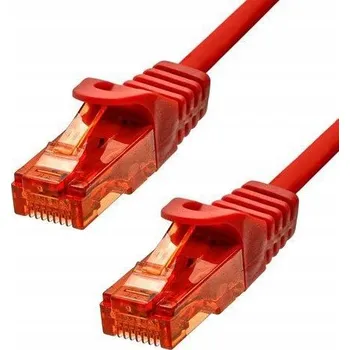 Síťový kabel ProXtend CAT6 U/UTP CU LSZH Ethernetový kabel