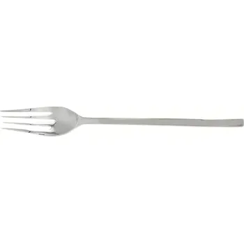 Příbor LA TAVOLA Curva Jídelní vidlička, výška: 45 mm, šířka: 208 mm