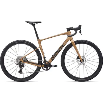 Silniční kolo GIANT Revolt Advanced 1 2025 - Steampunk - XL - 2025