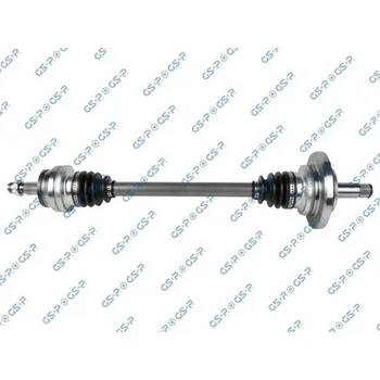Poloosa kola Hnací hřídel - poloosa GSP 235115