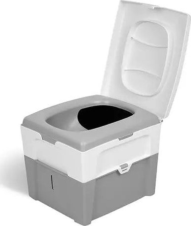 Přenosná separační toaleta TROBOLO WandaGo