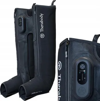 Kompresní boty Therabody JetBoots Prime L - přístroj pro lymfatickou masáž