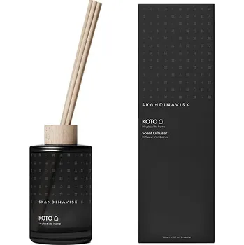 Aroma difuzér Difuzér Skandinavisk KOTO 200 ml