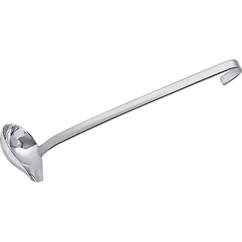 Příbor CONTACTO Omáčková polévková lžíce, beze švů, objem: 0,03 litru