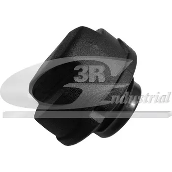 Palivová nádrž Víčko palivové nádrže 3RG 81725