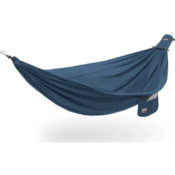 Houpací síť Turistická hamaka ENO TechNest Hammock - midnight blue