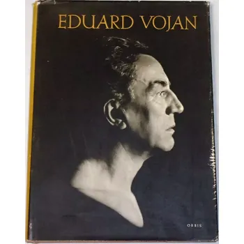 Literární biografie Müller, Träger - Eduard Vojan