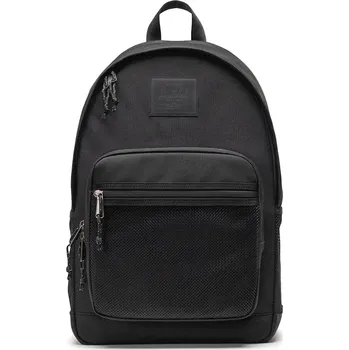 Městský batoh Batoh Herschel Kaine 28 L 11670.00001.OS černá 99X, vel. ONE SIZE