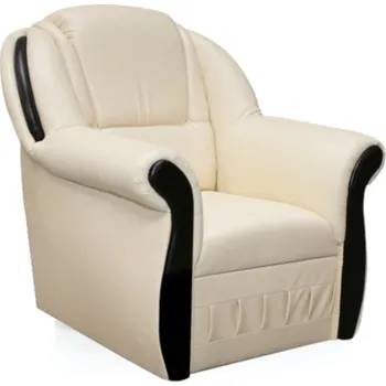 Křeslo Elegantní čalouněné křeslo do obývacího pokoje Lord - ELTAP soft 33 96x105 cm