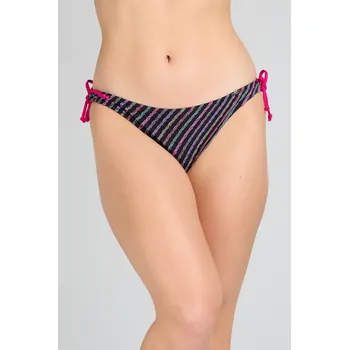 Dámské plavky Plavkové kalhotky Triola 96265 - BV04/černá / 70 f96265-04