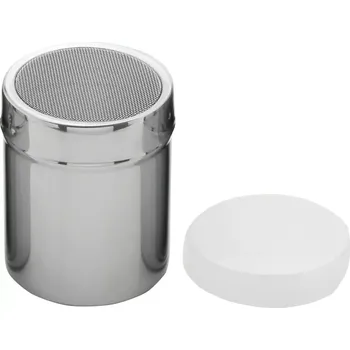 Cukřenka Sypátko na moučkový cukr Weis 9 cm